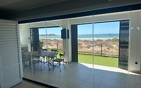 Beach Front Beauty 50 Meters From Beach Sand